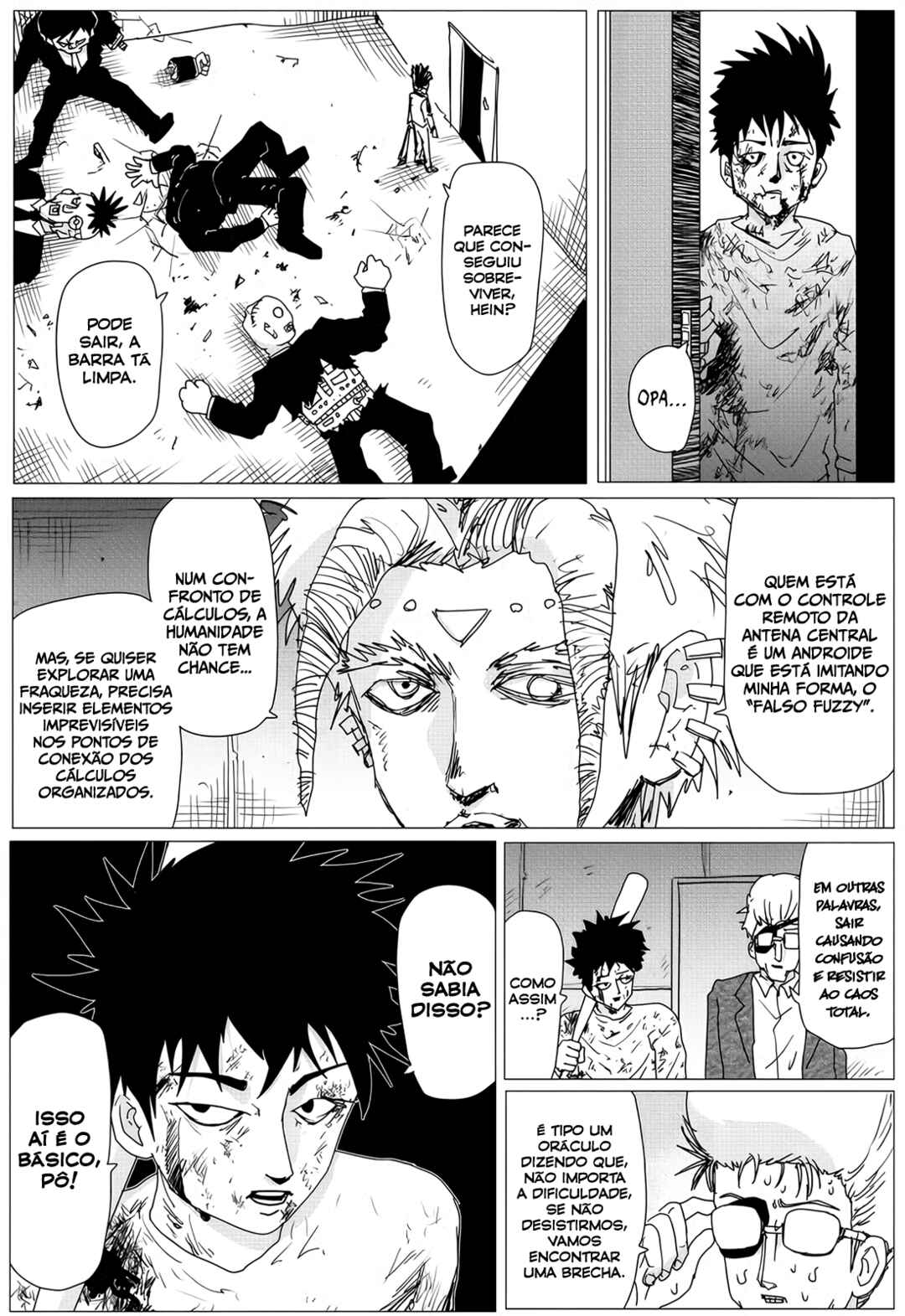 Chapter 157 - Page 15