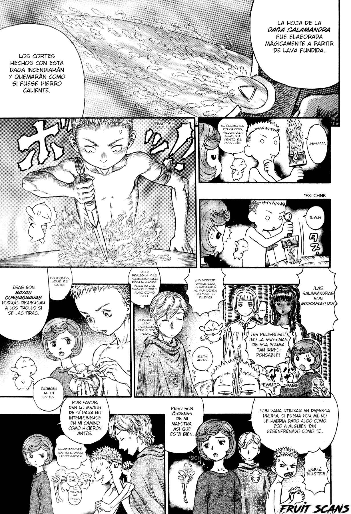 Chapter 203 - Page 11