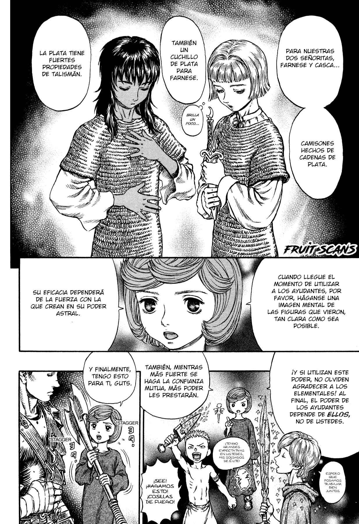 Chapter 203 - Page 12