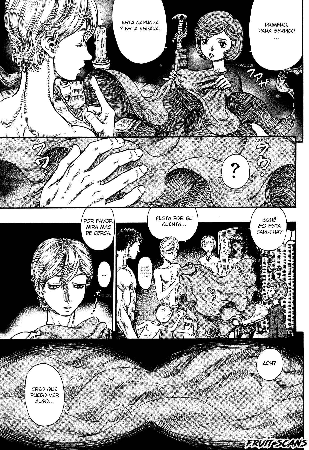 Chapter 203 - Page 5