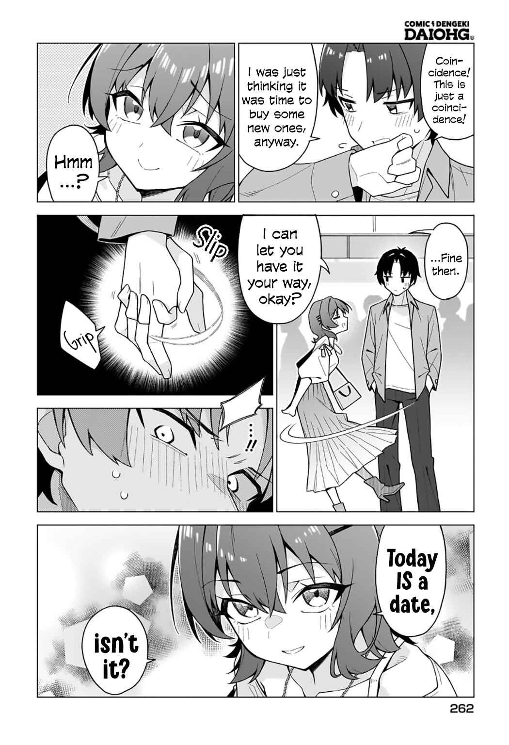 Chapter 5 - Page 4