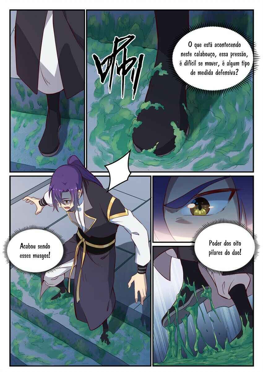 Chapter 822 - Page 10