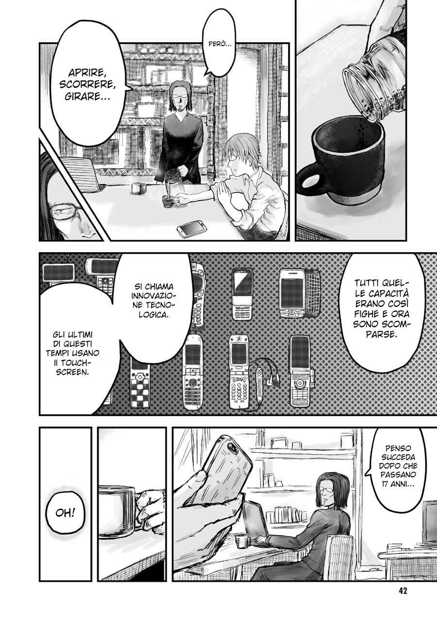 Chapter 3 - Page 5
