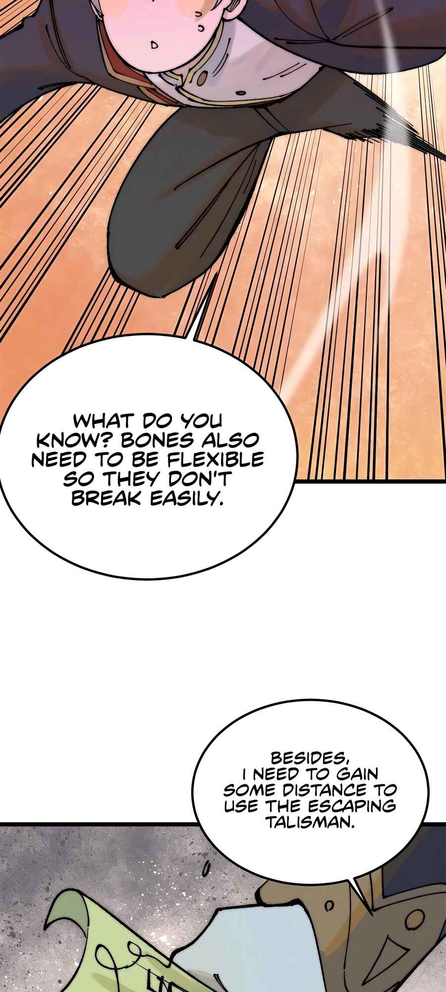 Chapter 244 - Page 38