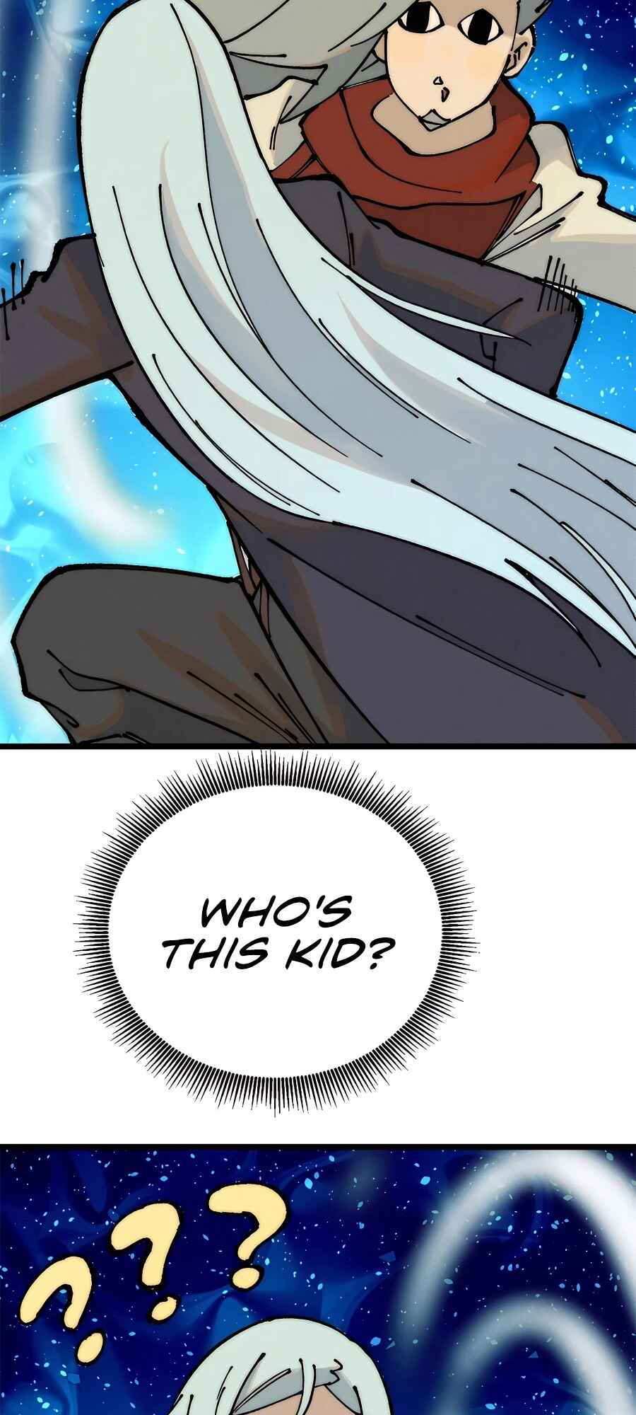 Chapter 244 - Page 45