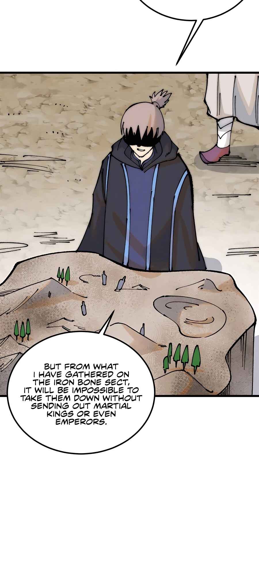 Chapter 244 - Page 8