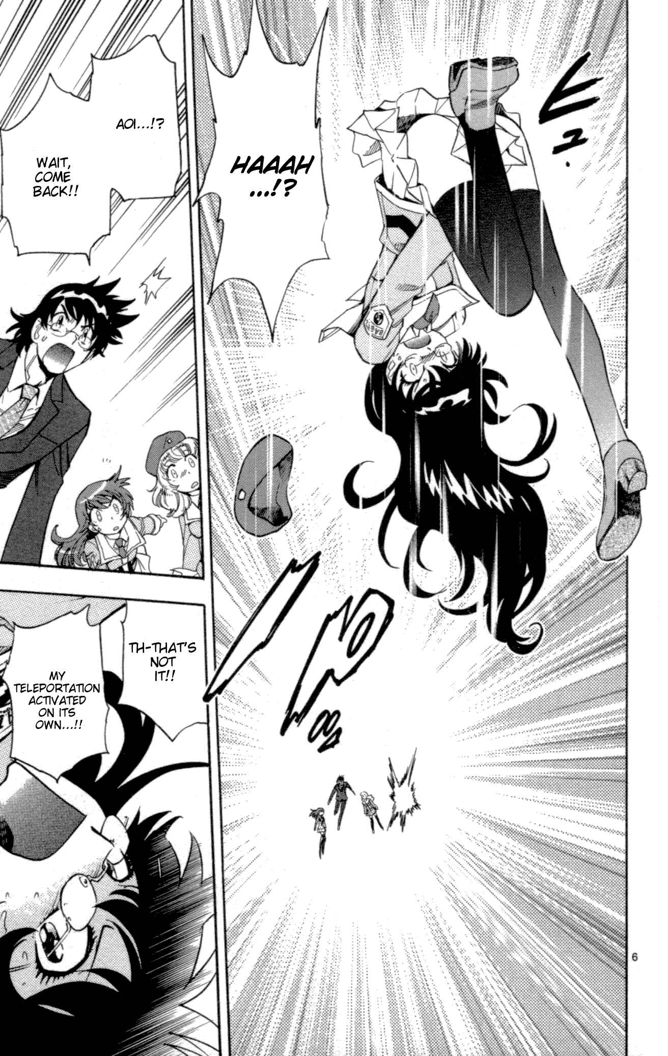 Chapter 139 - Page 6