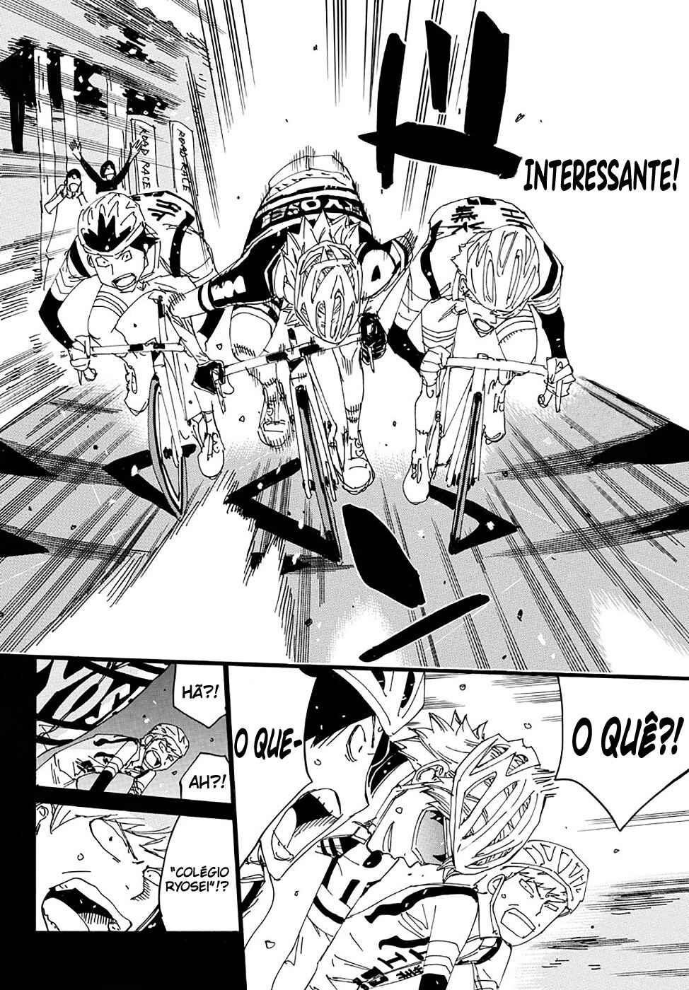 Chapter 714 - Page 13