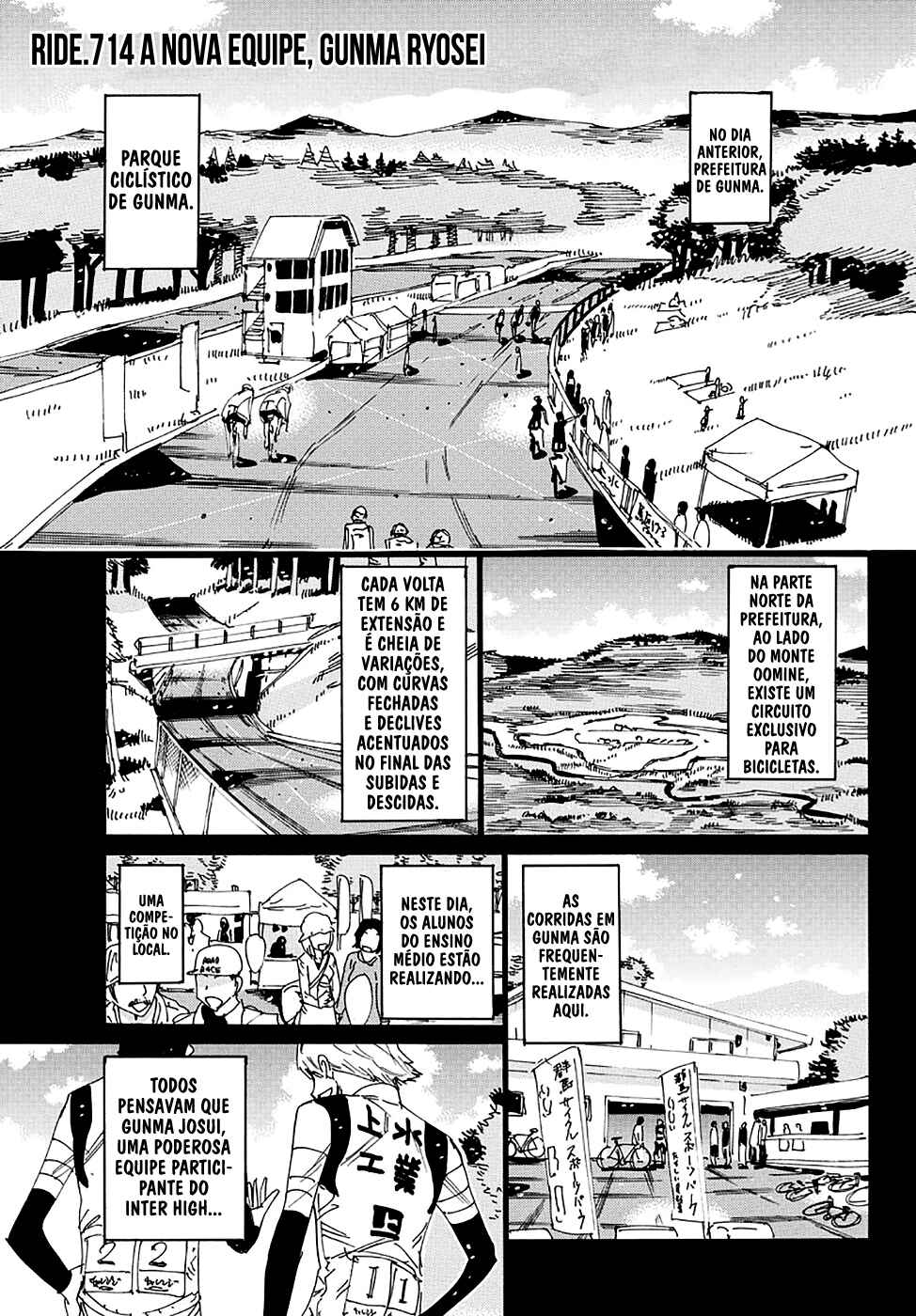 Chapter 714 - Page 2