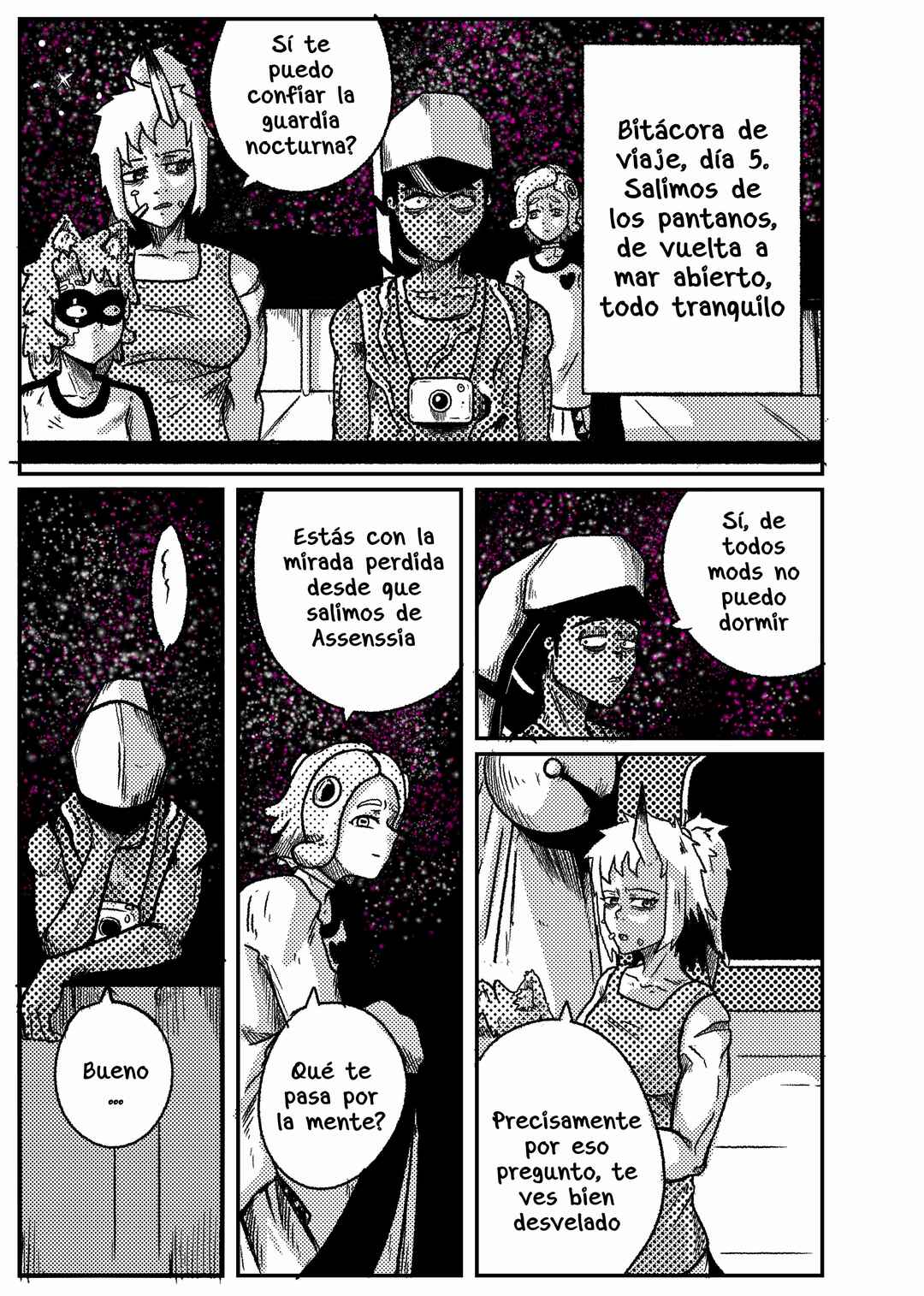 Chapter 103 - Page 2