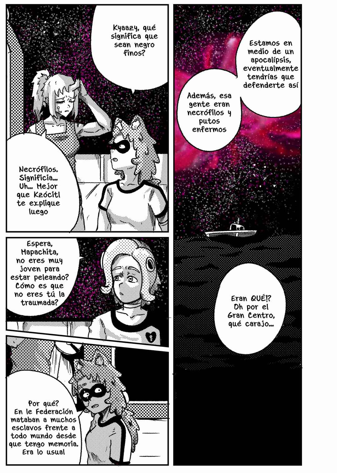 Chapter 103 - Page 4