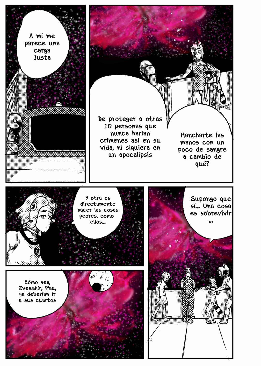 Chapter 103 - Page 6