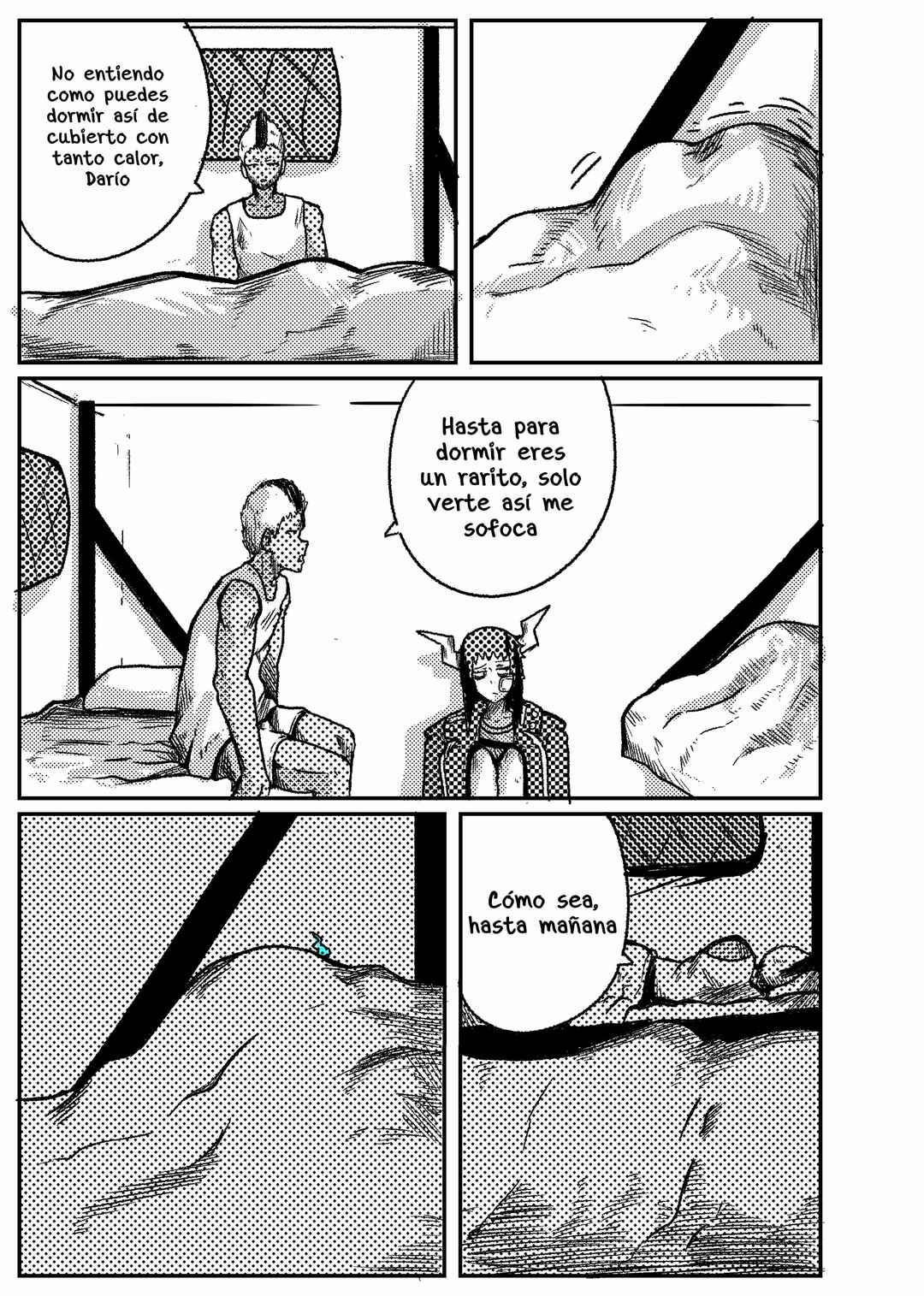 Chapter 103 - Page 8