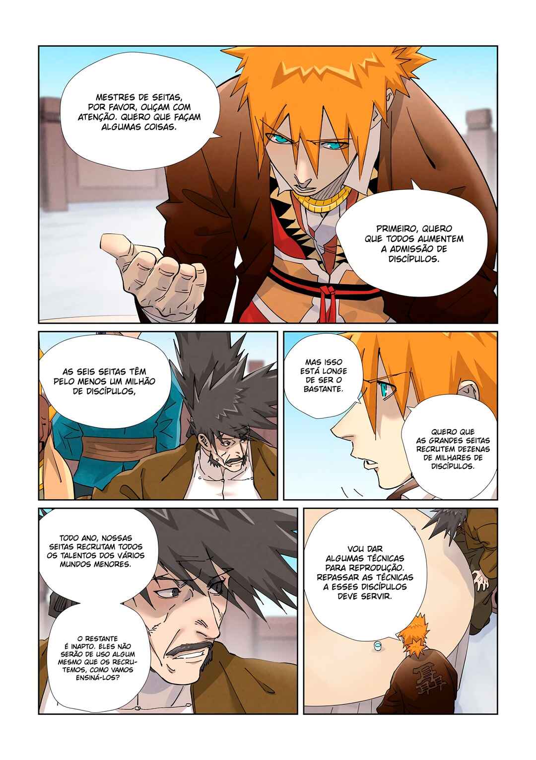 Chapter 449 - Page 9