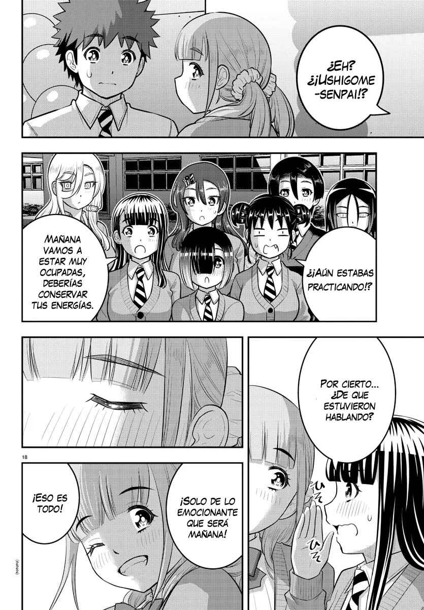 Chapter 197 - Page 19