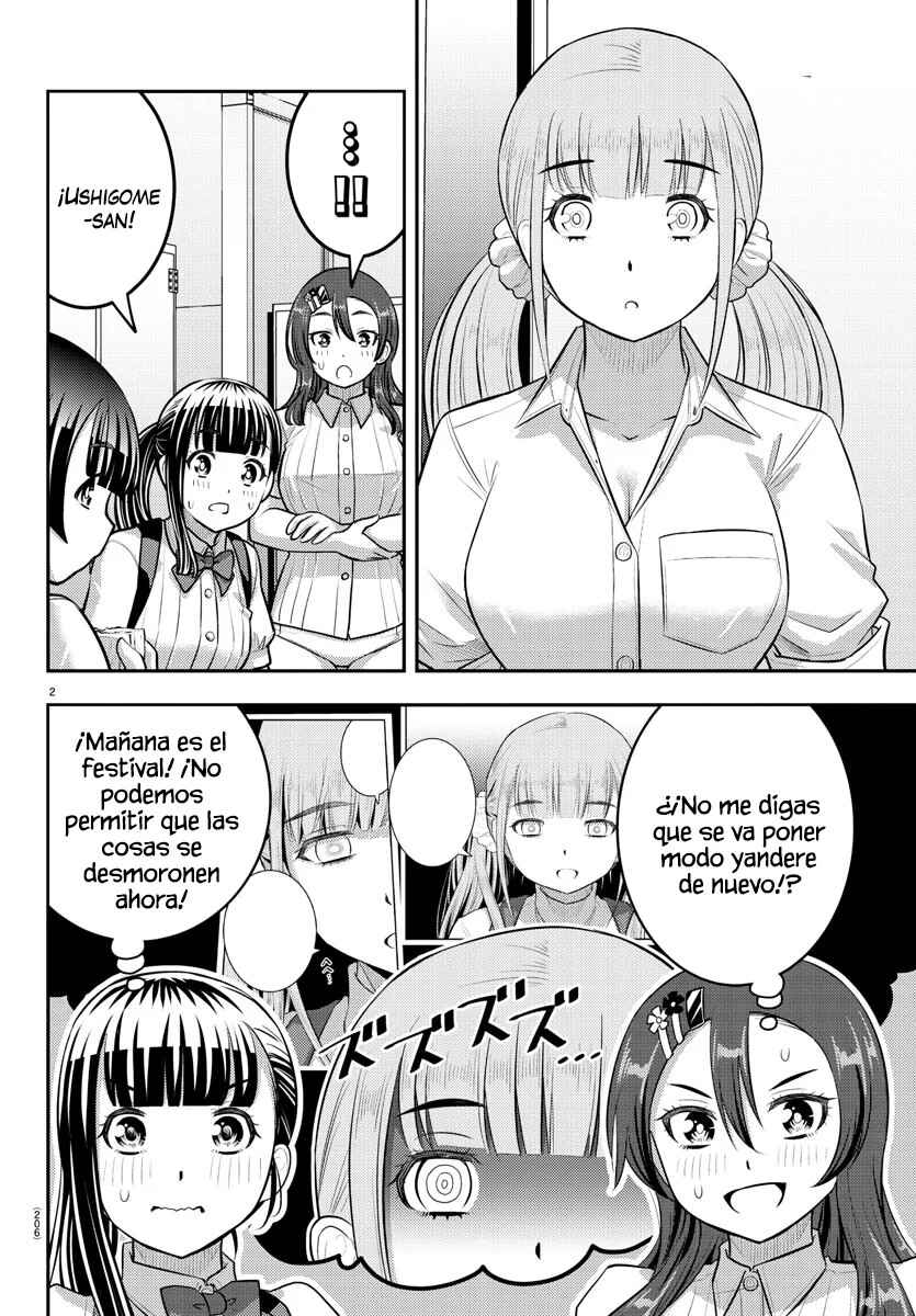Chapter 197 - Page 3