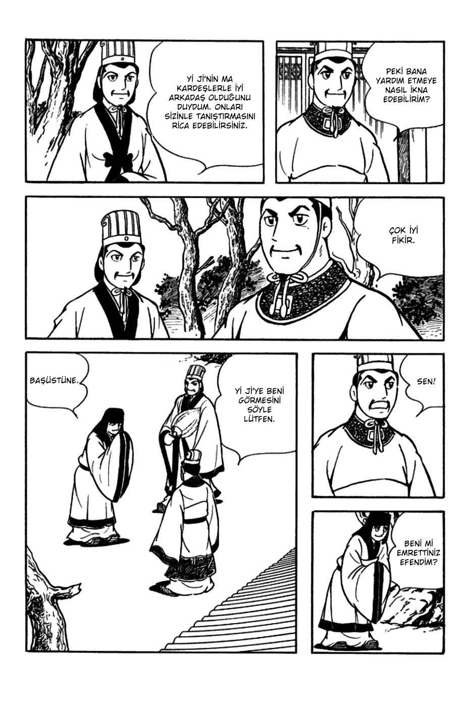 Chapter 160 - Page 12