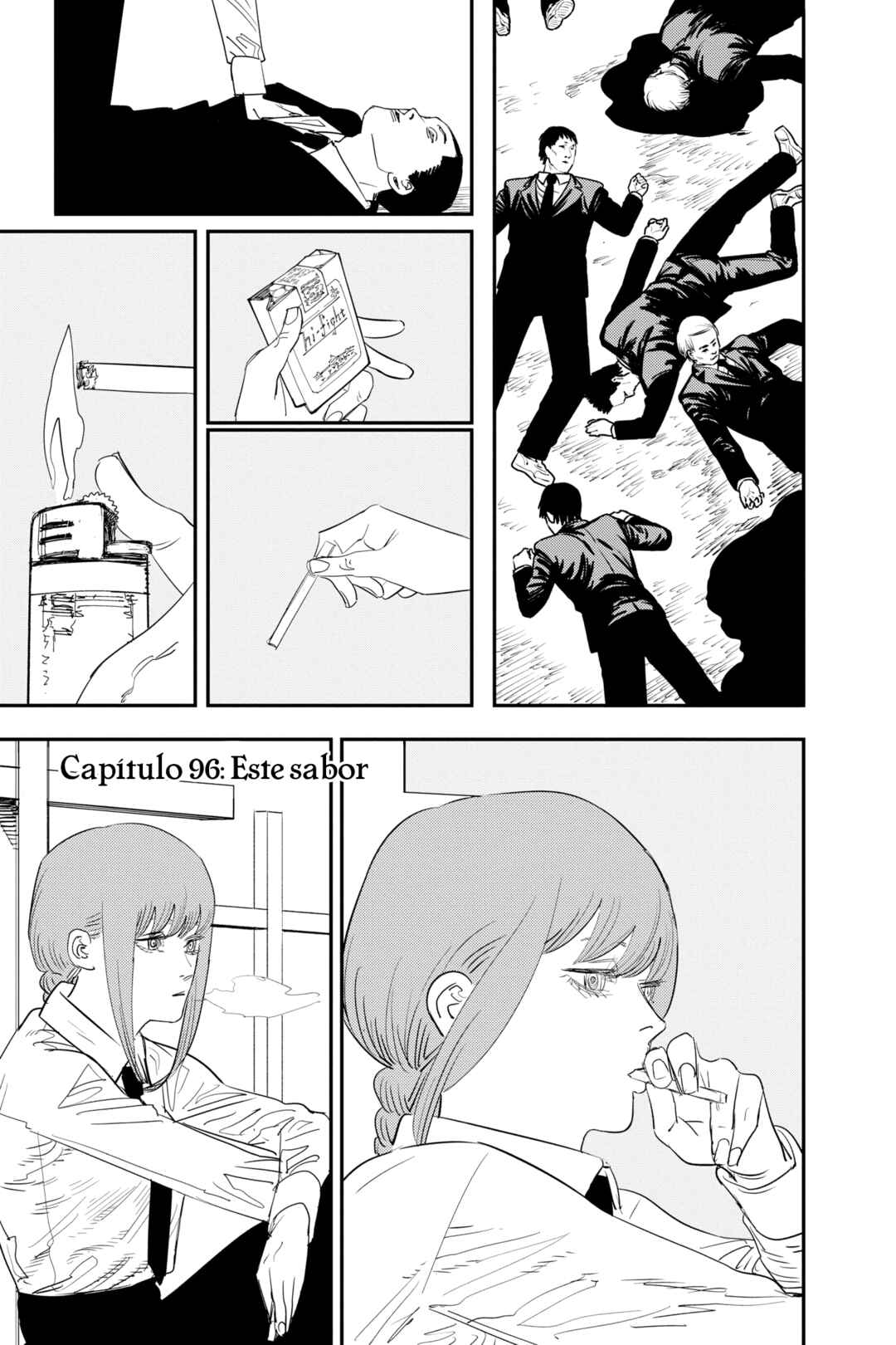 Chapter 96 - Page 1