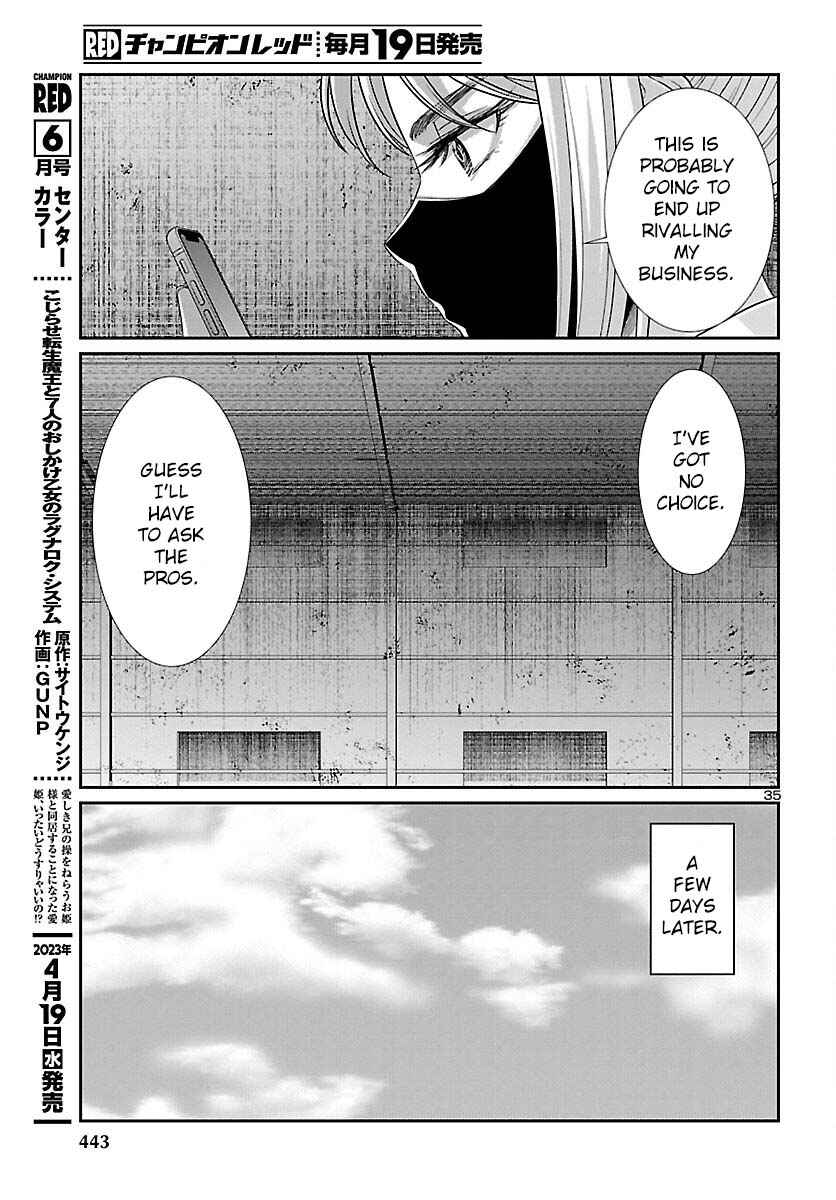 Chapter 88 - Page 36