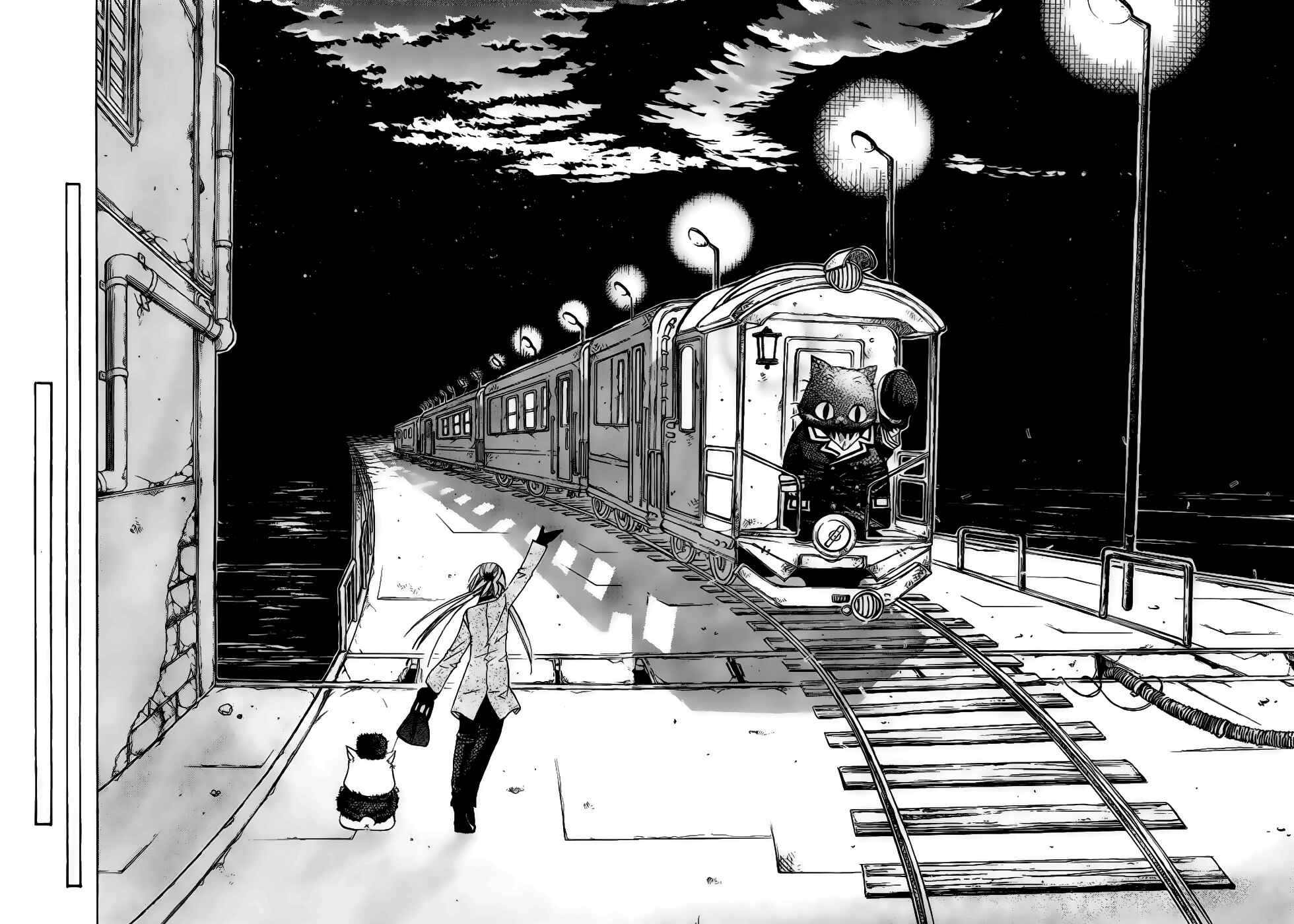 Chapter 30 - Page 28