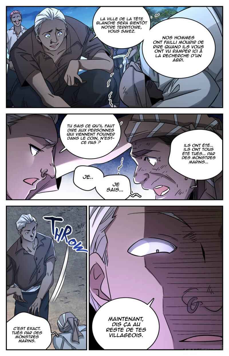 Chapter 623 - Page 11
