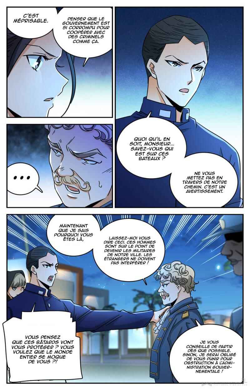 Chapter 623 - Page 4