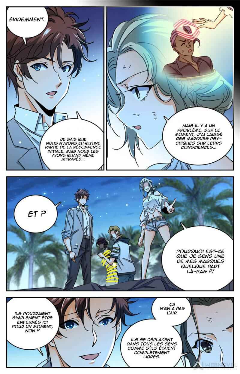 Chapter 623 - Page 7