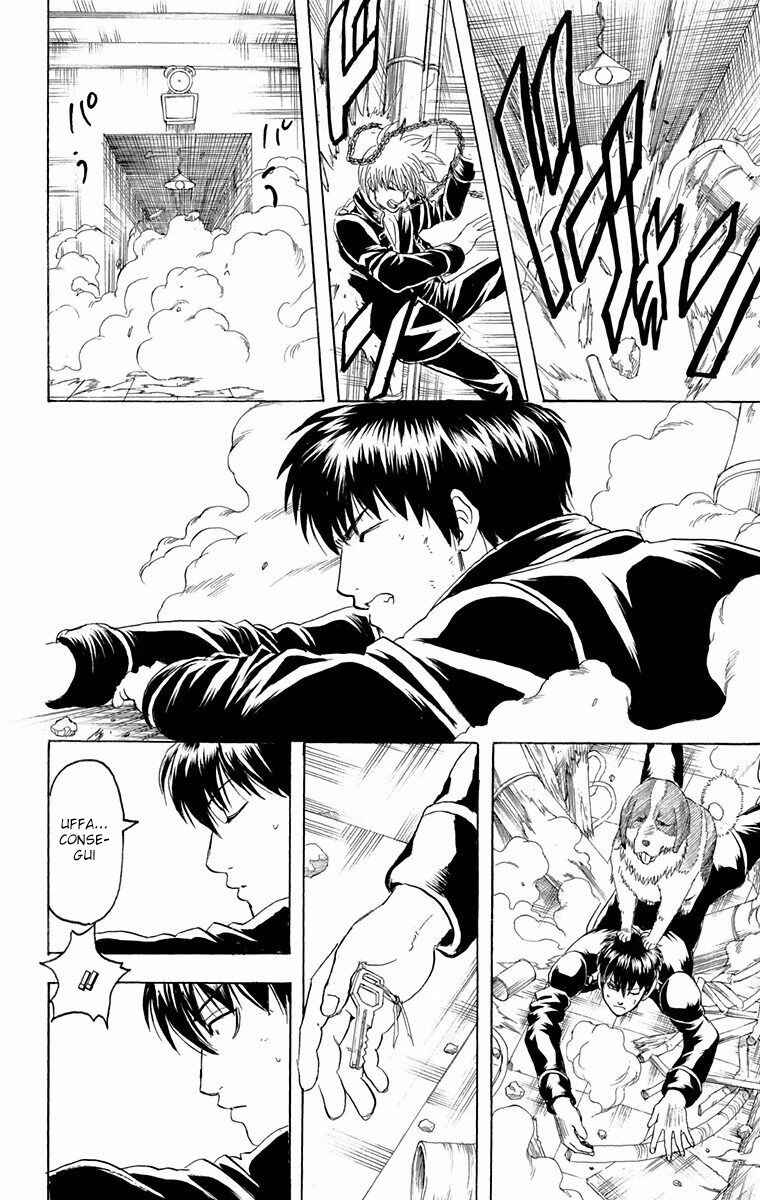 Chapter 234 - Page 19