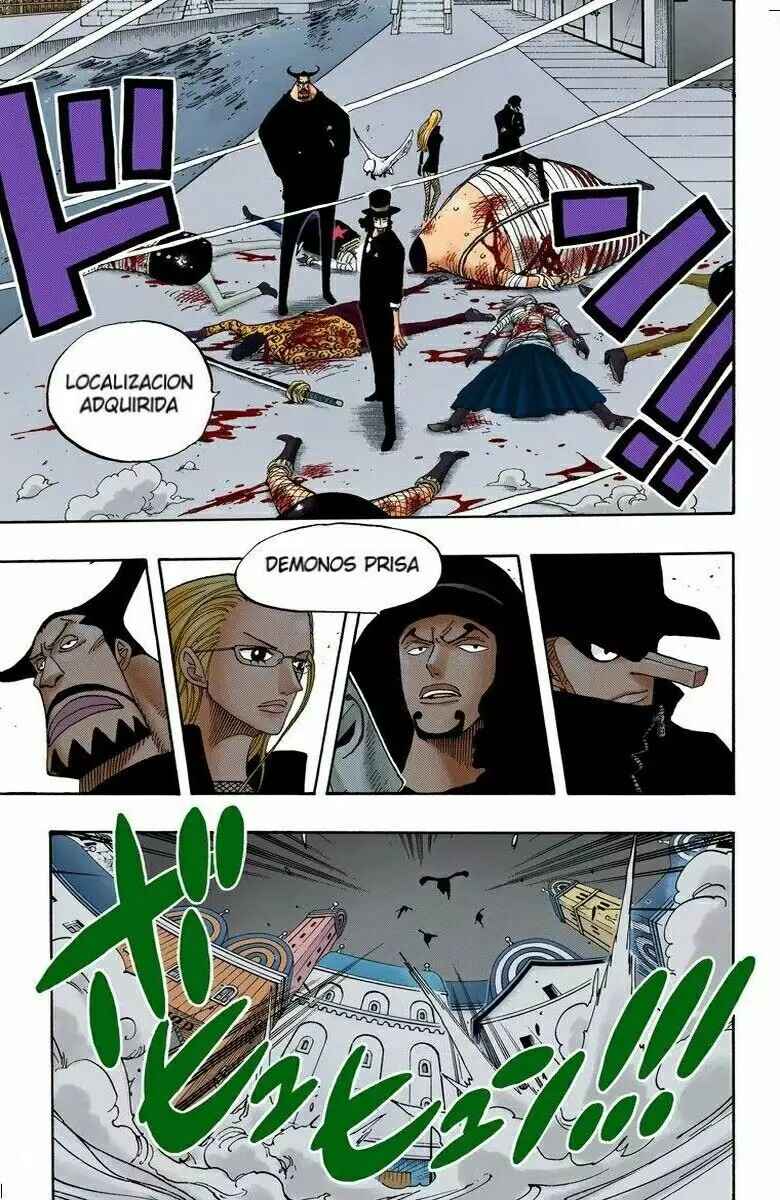 Chapter 350 - Page 17