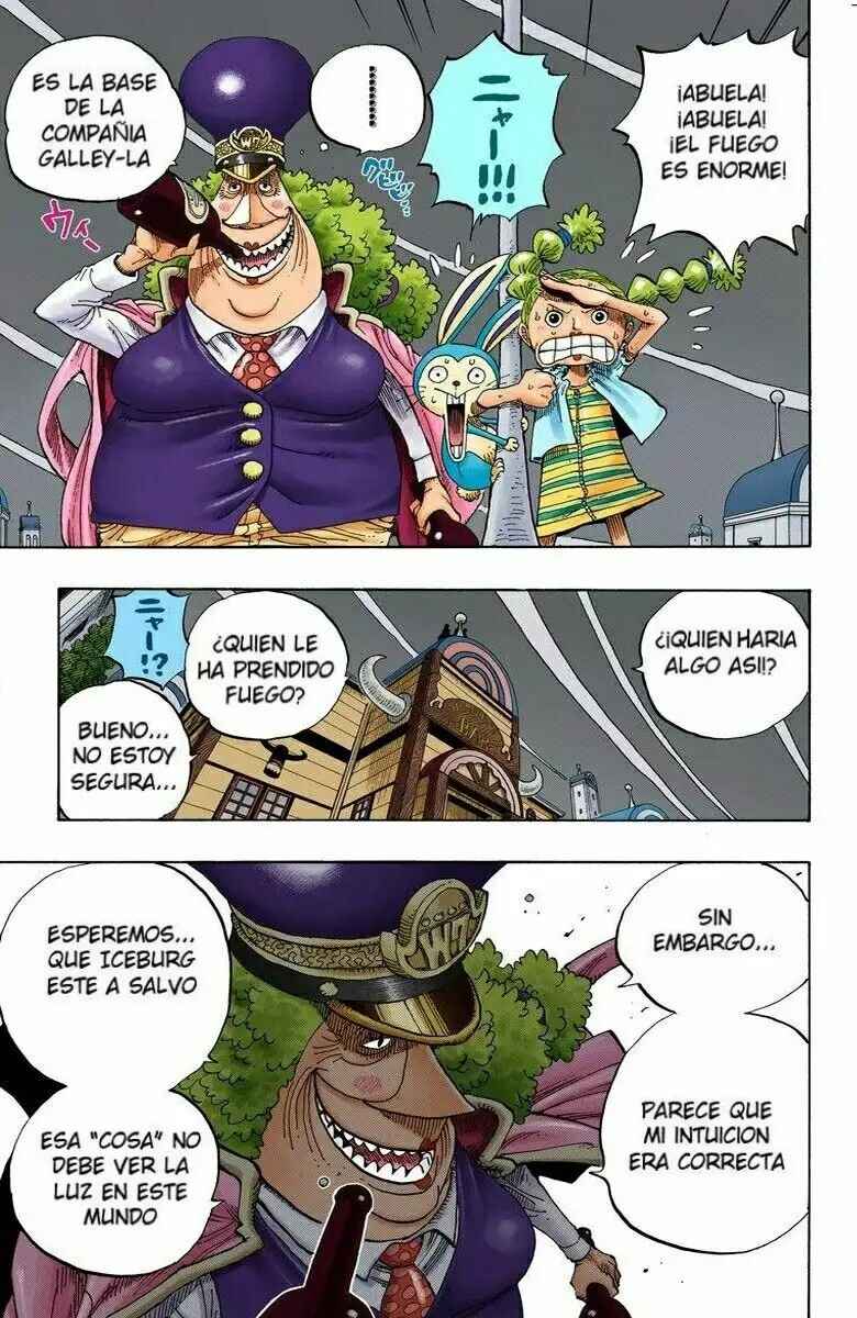 Chapter 350 - Page 3