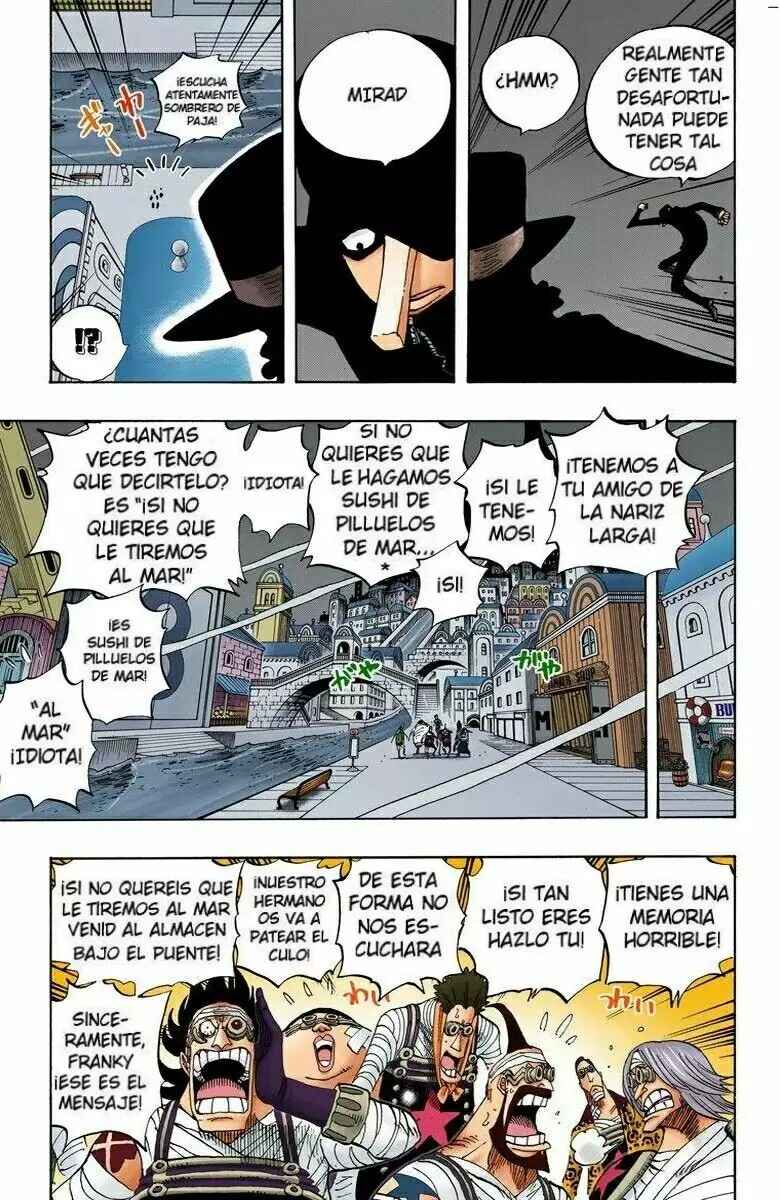 Chapter 350 - Page 5