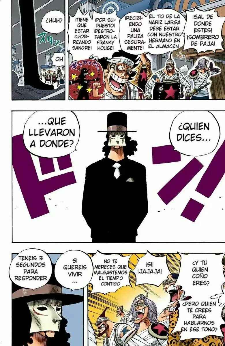Chapter 350 - Page 6