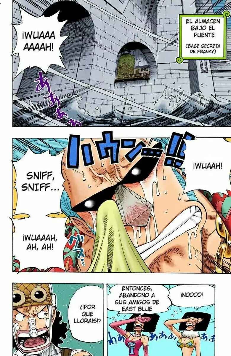 Chapter 350 - Page 8