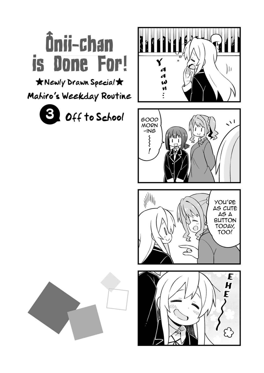 Chapter 36.9 - Page 6