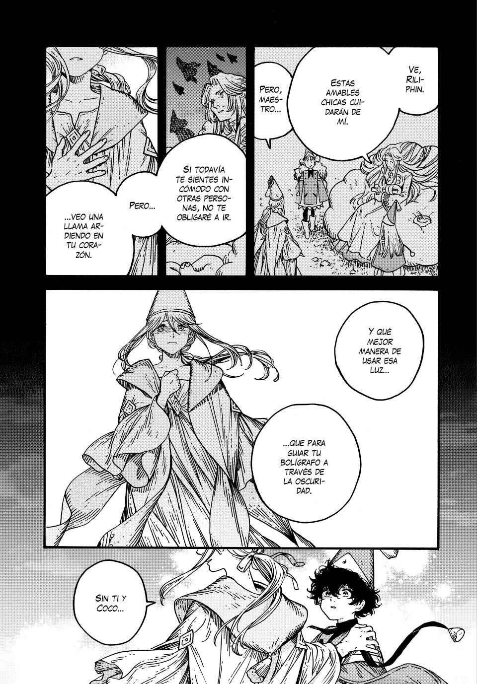 Chapter 83 - Page 7