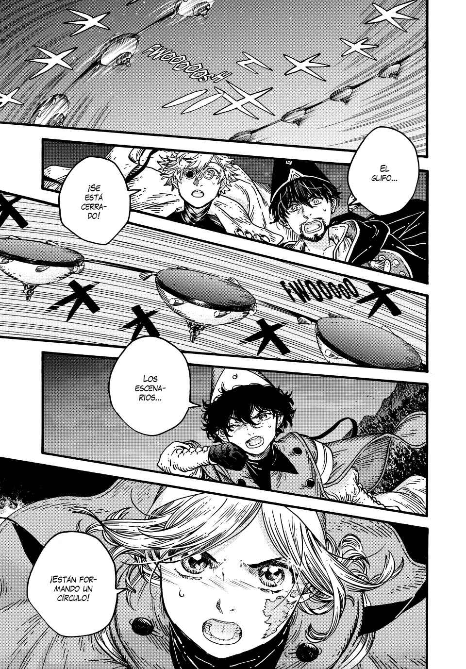 Chapter 83 - Page 9