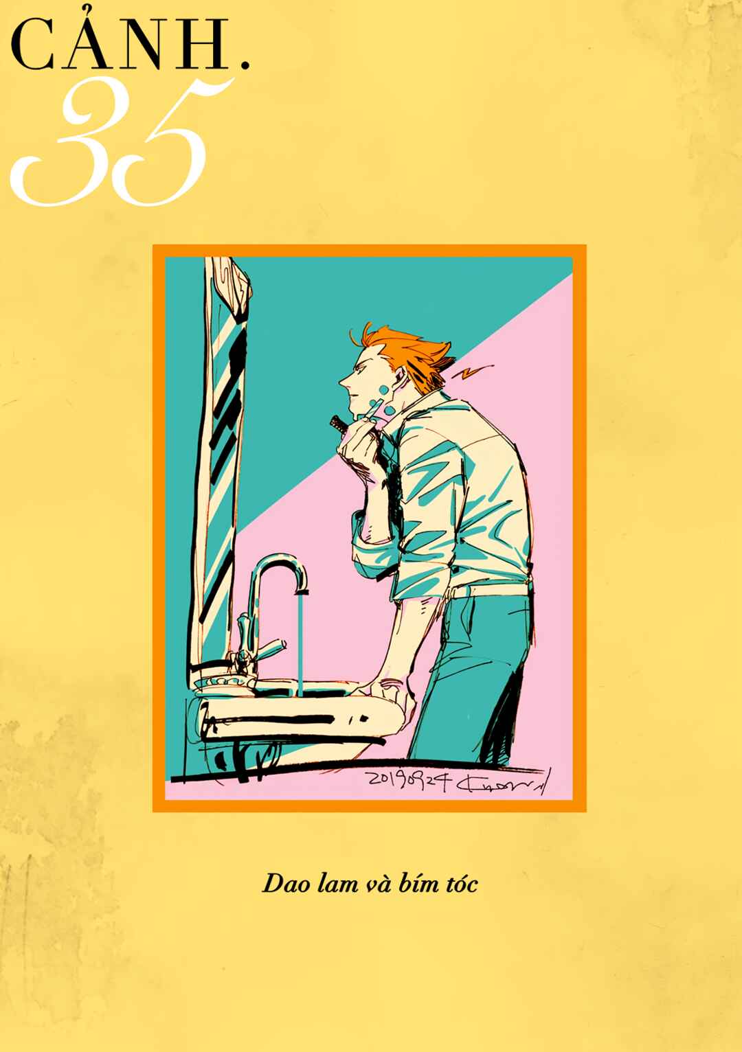 Chapter 35 - Page 1