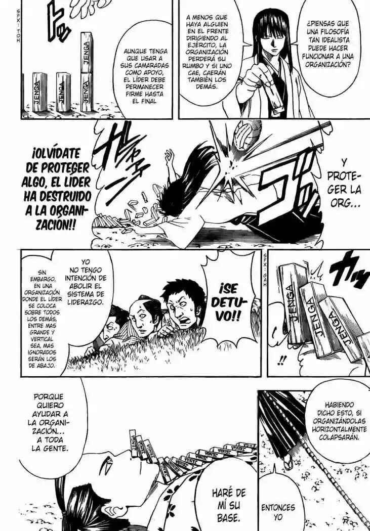 Chapter 414 - Page 12