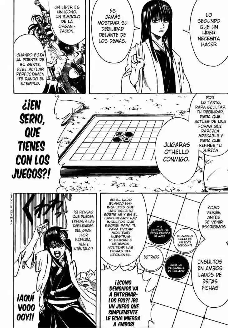 Chapter 414 - Page 14