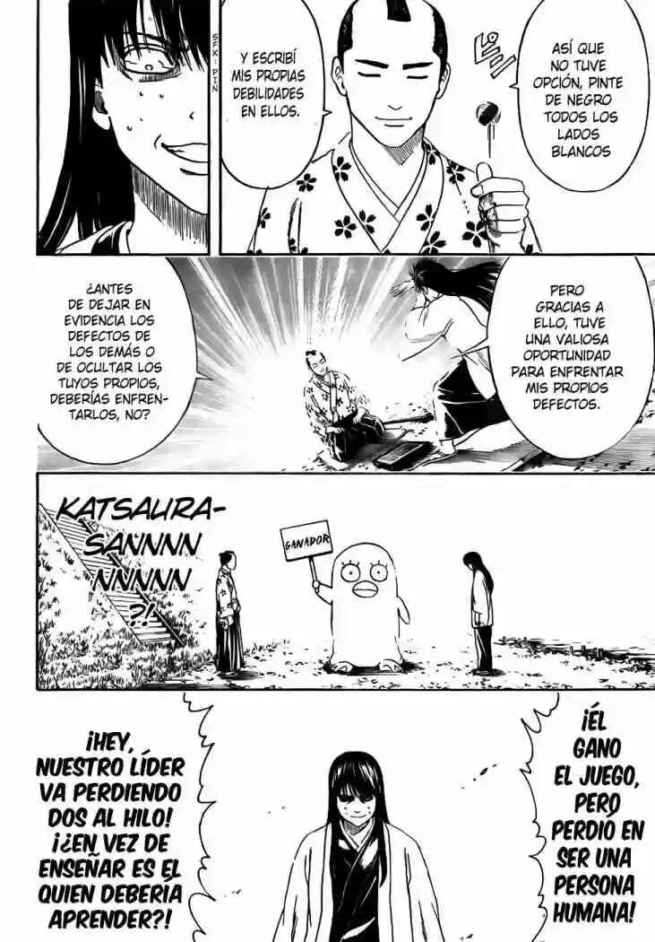 Chapter 414 - Page 16