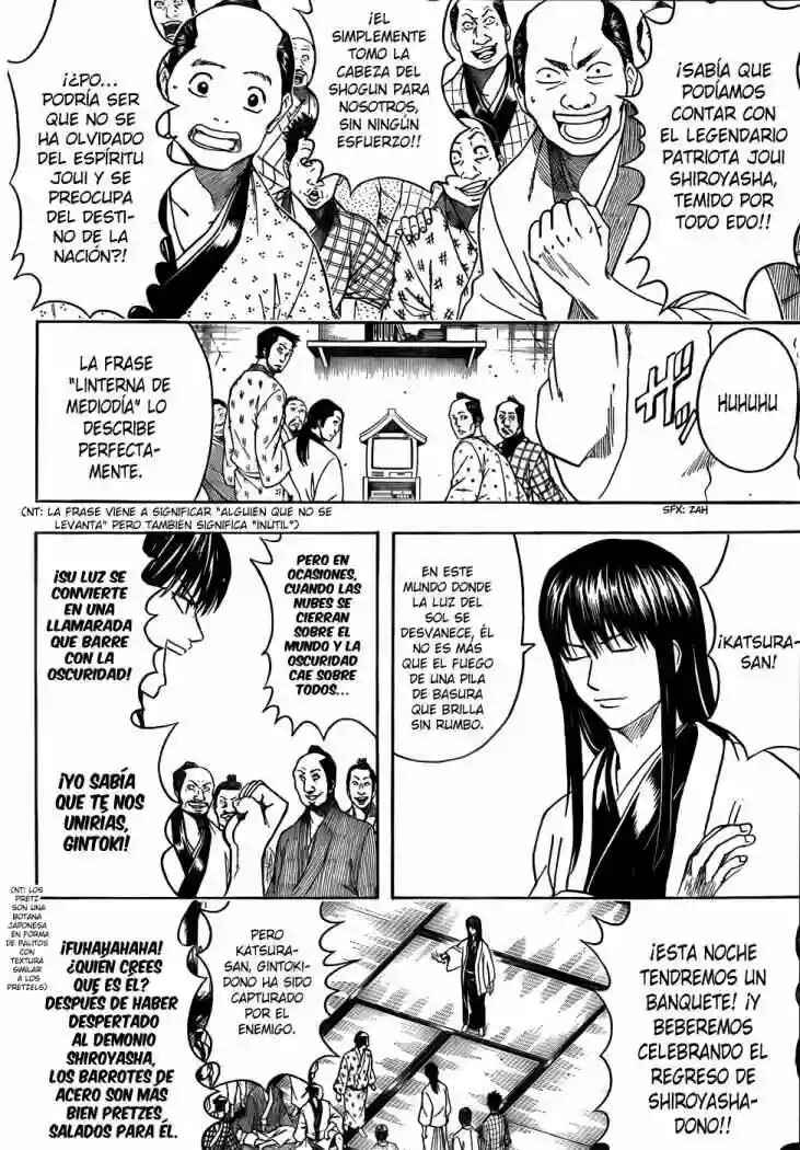 Chapter 414 - Page 2