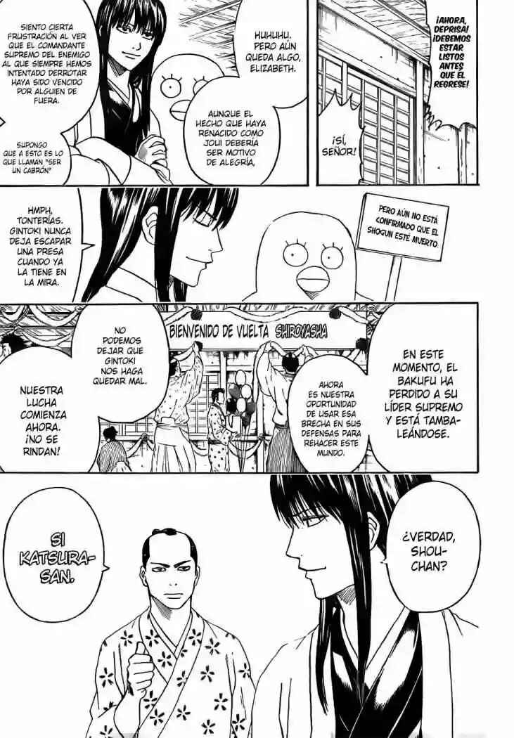 Chapter 414 - Page 3