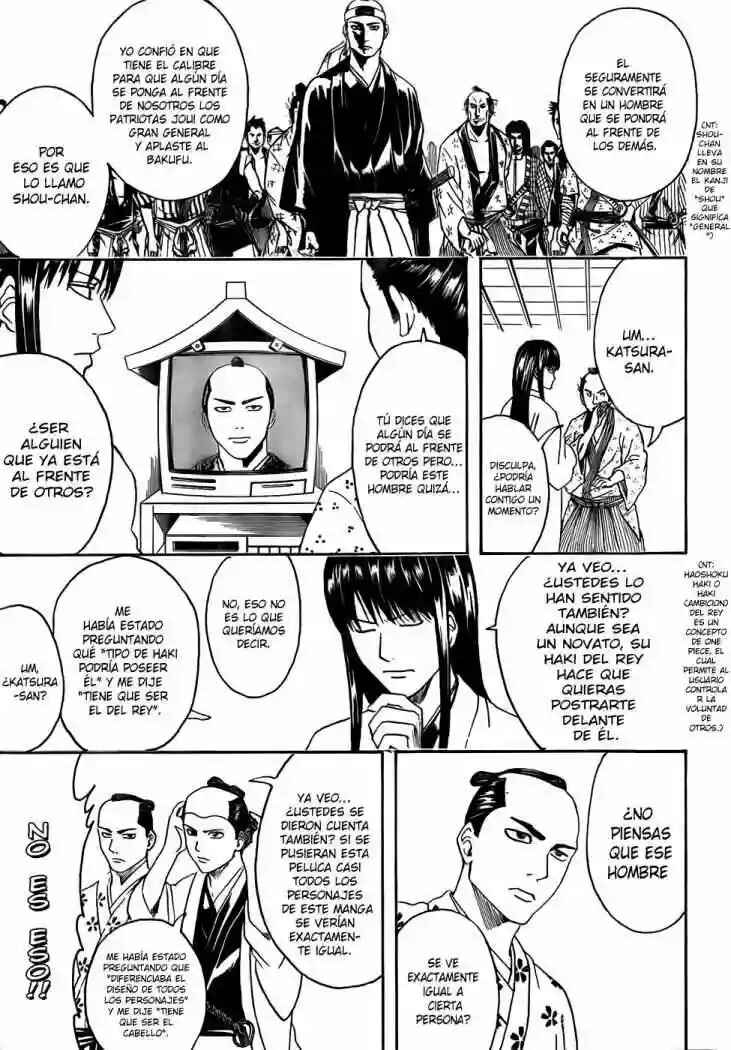 Chapter 414 - Page 5