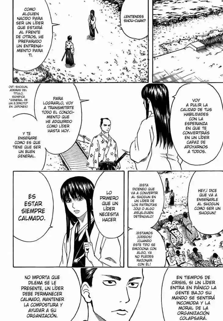 Chapter 414 - Page 8