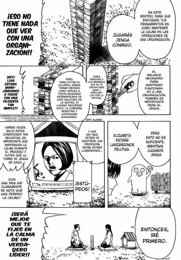 Chapter 414 - Page 9