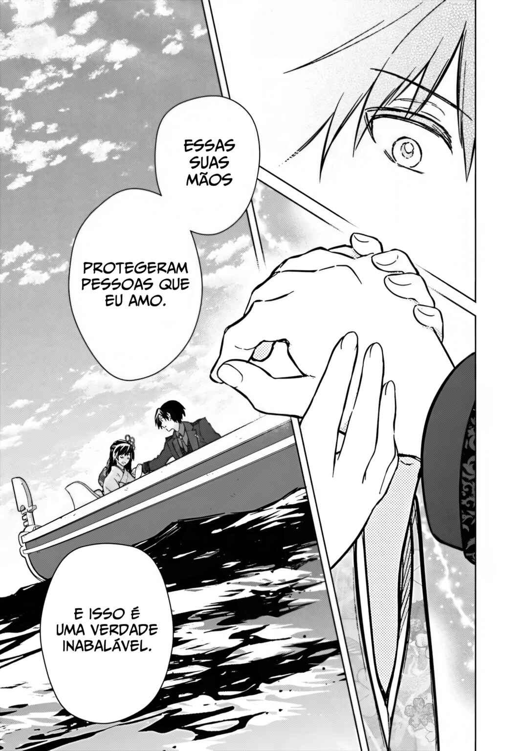Chapter 80 - Page 11