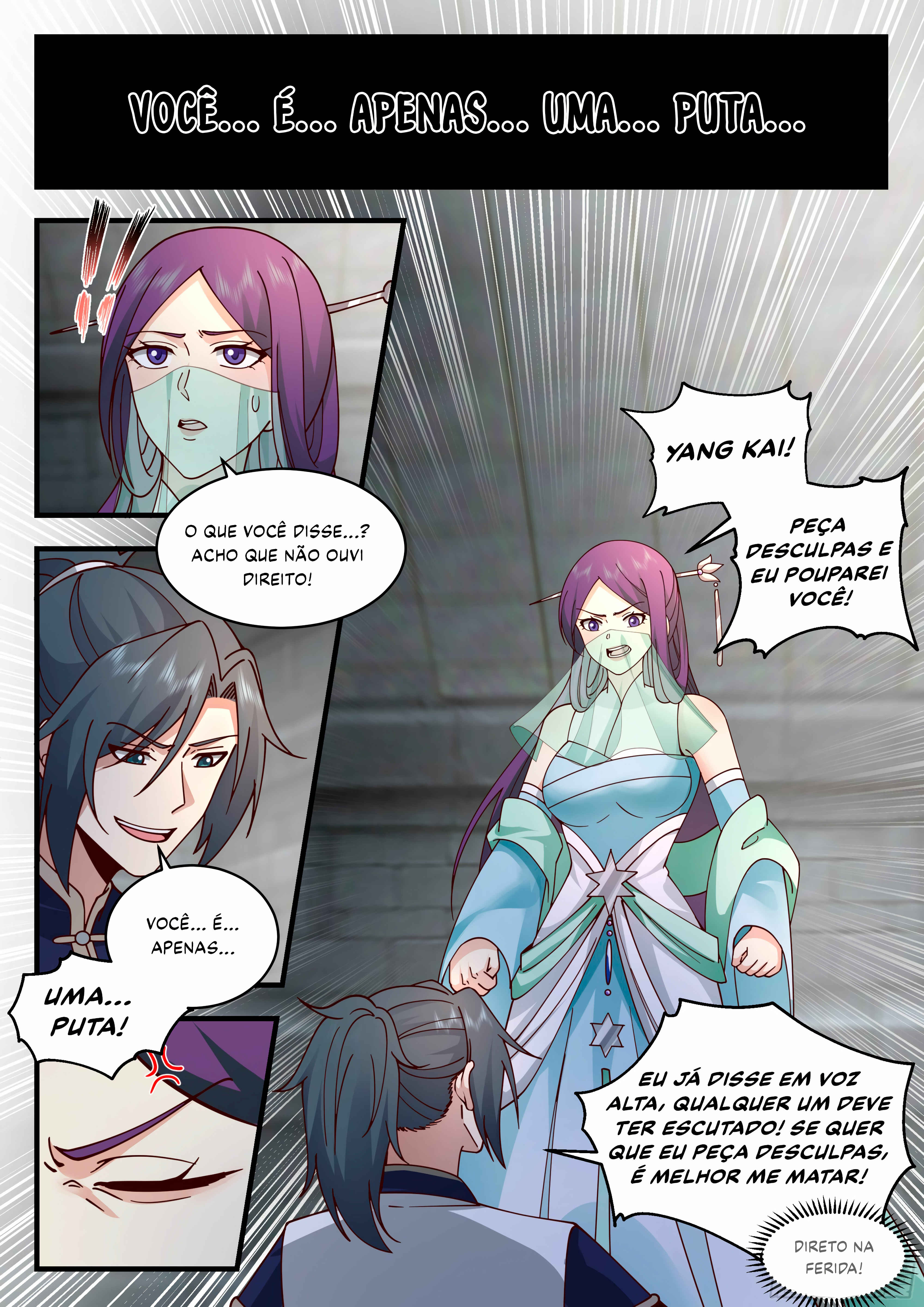 Chapter 2328 - Page 5