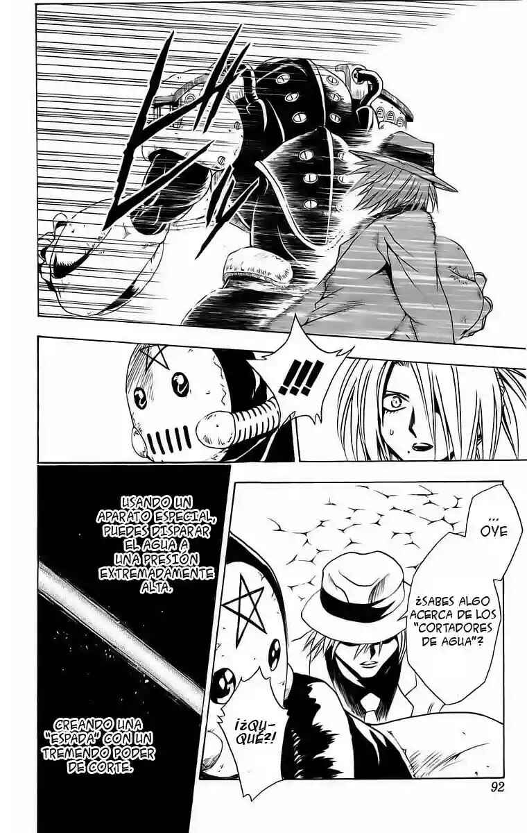Chapter 180 - Page 10