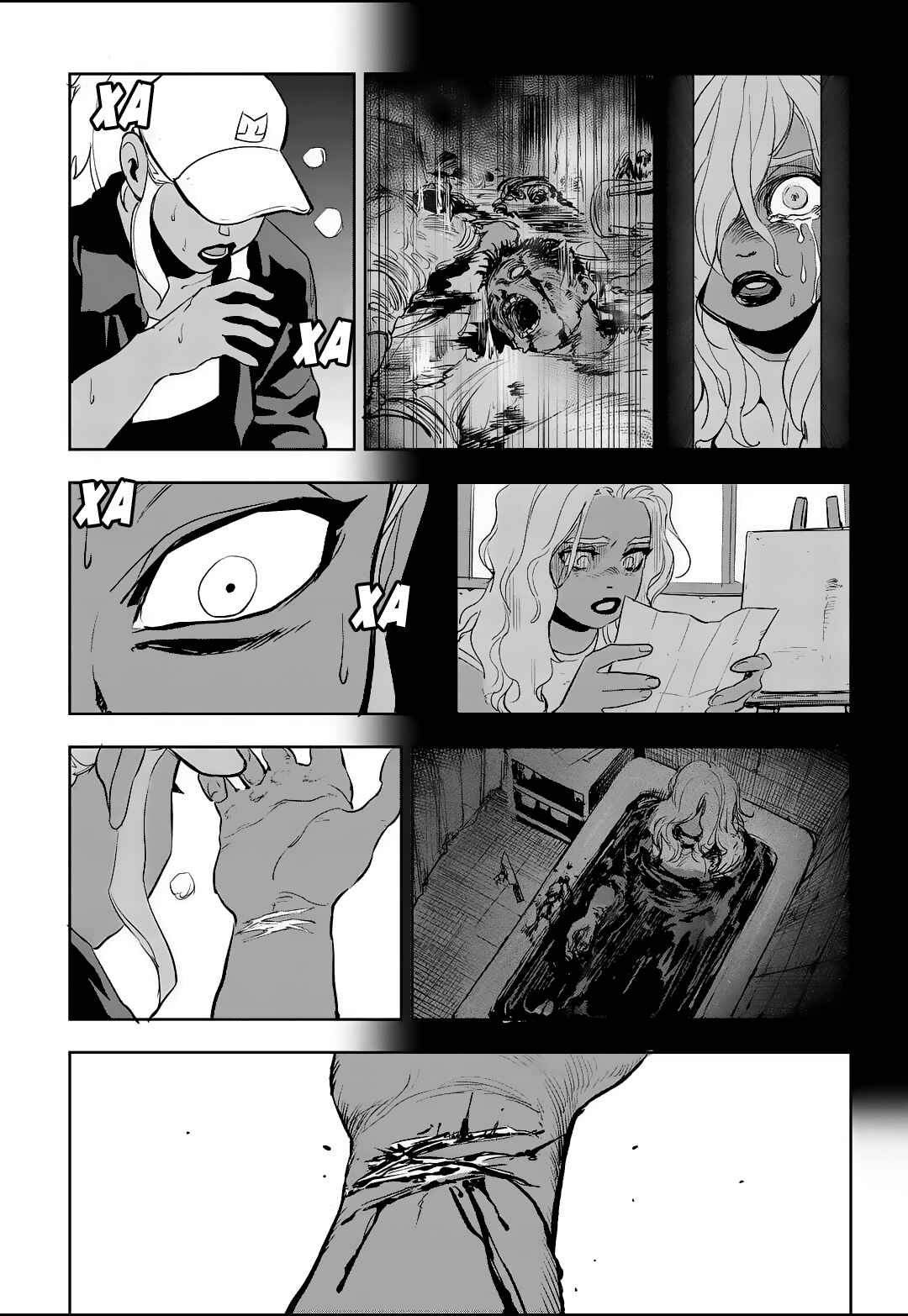 Chapter 71 - Page 14