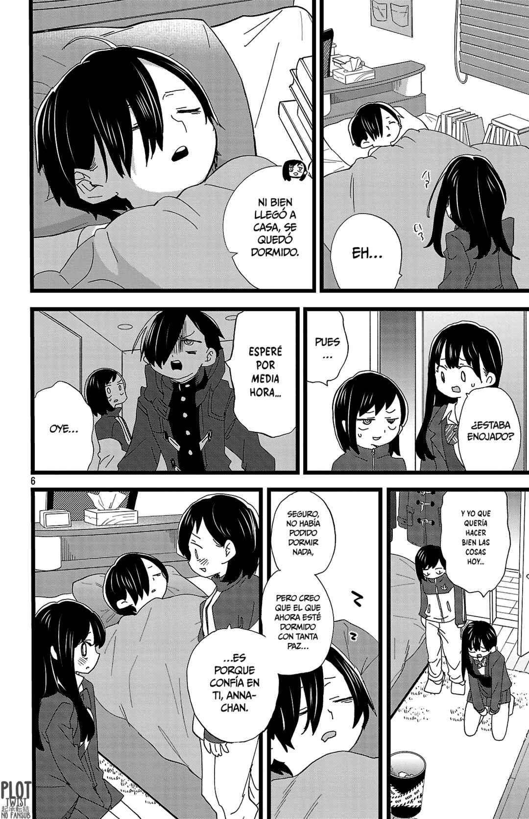 Chapter 189 - Page 8